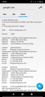 OG Network Tools 1.0.0. Скриншот 3
