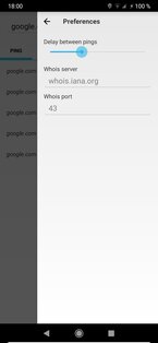 OG Network Tools 1.0.0. Скриншот 4