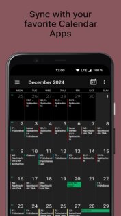 ShiftSwift 3.1.1. Скриншот 2