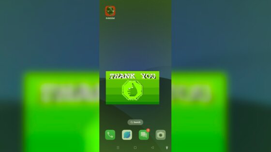 R4NS0M Simulator. Скриншот 3