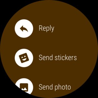 Telegram 12.10.3. Скриншот 13