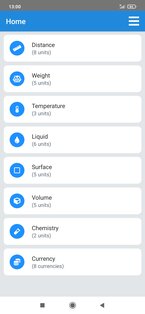 UnitsTool 1.0.17. Скриншот 1