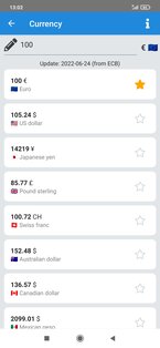 UnitsTool 1.0.17. Скриншот 4