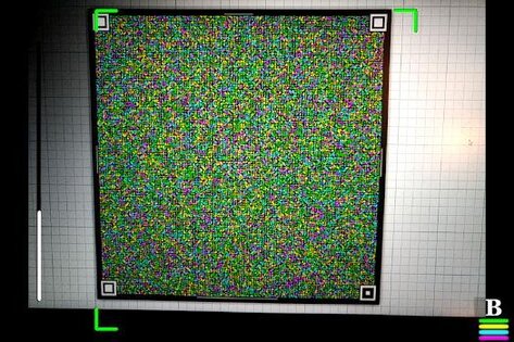 CameraFileCopy 0.6.4f. Скриншот 1
