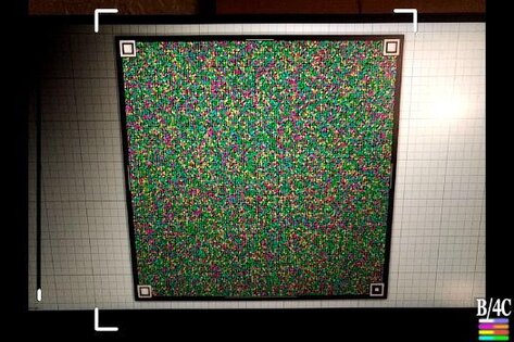 CameraFileCopy 0.6.4f. Скриншот 2