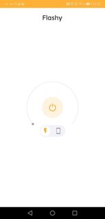 Flashy 3.3. Скриншот 1