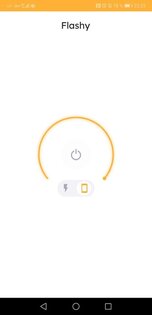 Flashy 3.3. Скриншот 3