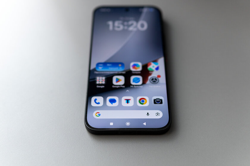 POCO F9 Ultra: обзор флагмана с дисплеем 185 Гц и сабвуфером