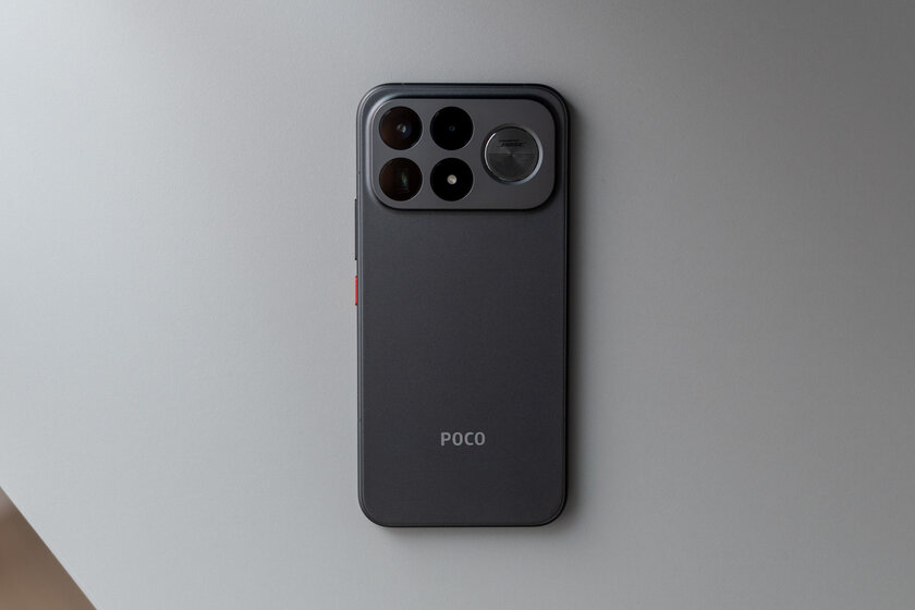 POCO F9 Ultra: обзор флагмана с дисплеем 185 Гц и сабвуфером