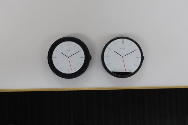 Как разрабатывались умные часы Motorola Moto 360