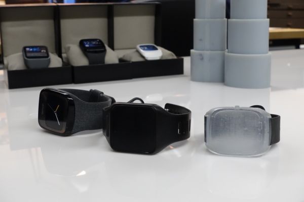 Как разрабатывались умные часы Motorola Moto 360