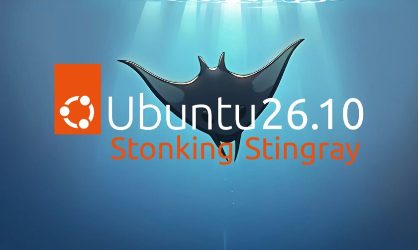 Поведение рабочего стола Ubuntu 26.10 станет стабильнее при нехватке памяти