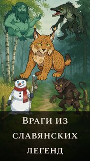 Эхо Духов — карточная RPG 1.4.2. Скриншот 1