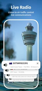AirNav Radar – Pадар Cамолетов 3.4.14. Скриншот 3