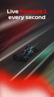 Racify – Beautiful F1 widgets 1.8.8. Скриншот 9
