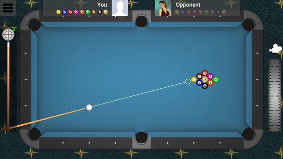 Pool Online – 8 Ball, 9 Ball 16.7.2. Скриншот 4