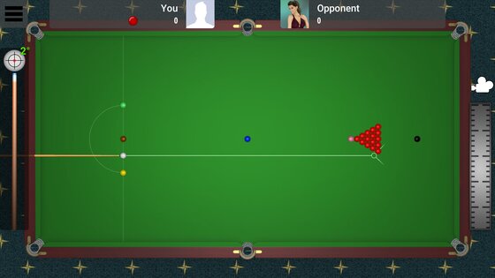 Pool Online – 8 Ball, 9 Ball 16.7.2. Скриншот 7