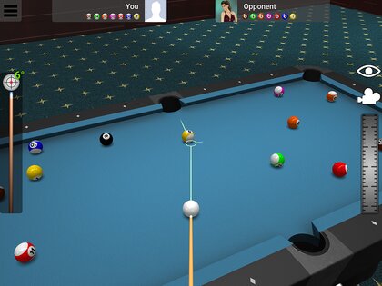 Pool Online – 8 Ball, 9 Ball 16.7.2. Скриншот 9