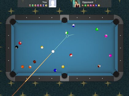 Pool Online – 8 Ball, 9 Ball 16.7.2. Скриншот 15