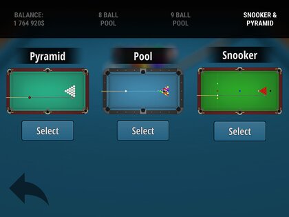 Pool Online – 8 Ball, 9 Ball 16.7.2. Скриншот 17