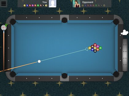 Pool Online – 8 Ball, 9 Ball 16.7.2. Скриншот 18