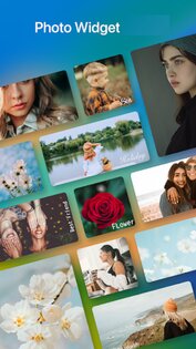 Photo Widget: Pic Widget 2.1.1. Скриншот 7