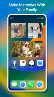 Photo Widget: Pic Widget 2.1.1. Скриншот 16