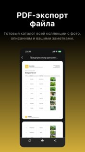 Кукулата: соцсеть о растениях 3.0.0. Скриншот 9