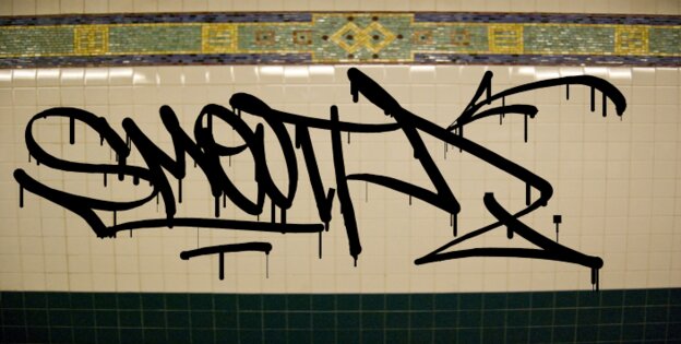 Tags – Graffiti marker RAW 4.5. Скриншот 5