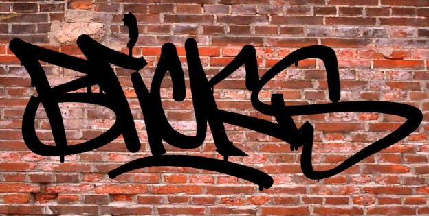 Tags – Graffiti marker RAW 4.5. Скриншот 15