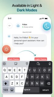 iPhone 17 Keyboard Fonts Emoji 1.0.4. Скриншот 6