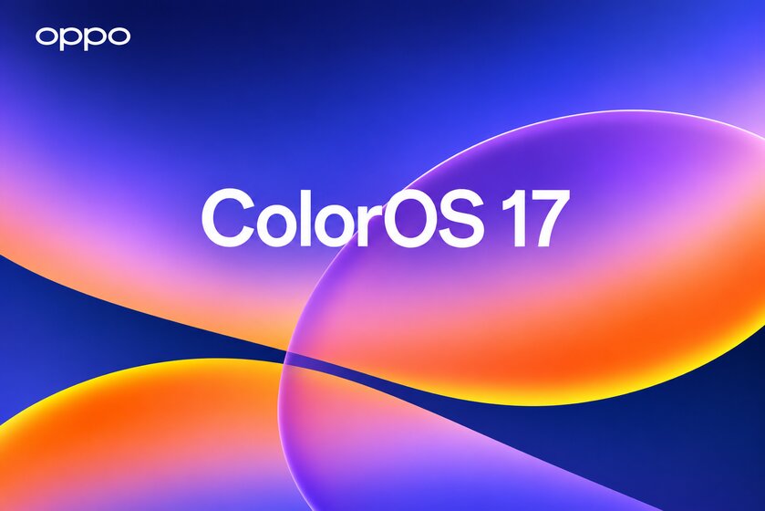 Представлена ColorOS 17: список функций и график распространения