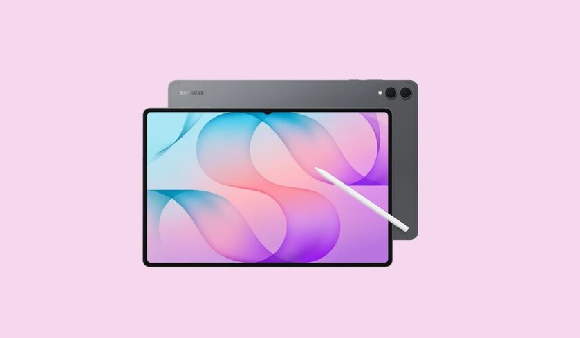 В сеть утекли характеристики планшетов Samsung Galaxy Tab S12 Plus и Tab S12 Ultra