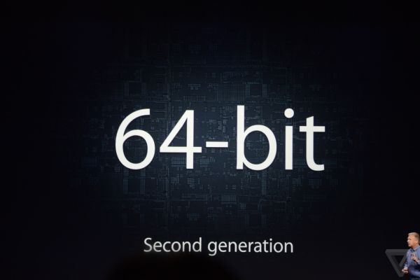 Представлены смартфоны iPhone 6 и iPhone 6 Plus