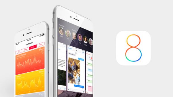 Представлены смартфоны iPhone 6 и iPhone 6 Plus