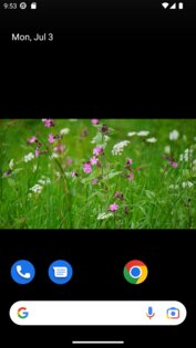 Slideshow Wallpaper 1.2.5. Скриншот 4