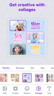 Baby Gallery 2.07.06. Скриншот 5