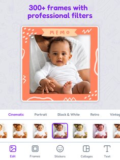 Baby Gallery 2.07.06. Скриншот 10