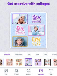 Baby Gallery 2.07.06. Скриншот 13