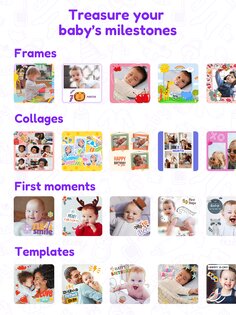 Baby Gallery 2.07.06. Скриншот 23