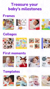 Baby Gallery 2.07.06. Скриншот 25