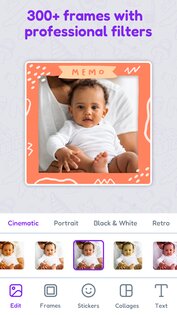 Baby Gallery 2.07.06. Скриншот 26