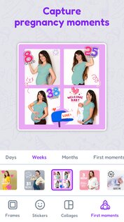 Baby Gallery 2.07.06. Скриншот 28