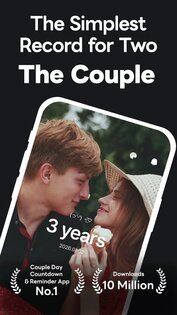 The Couple (Days in Love) 4.0.8. Скриншот 1