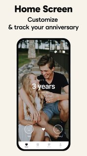 The Couple (Days in Love) 4.0.8. Скриншот 2