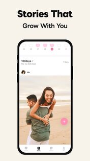 The Couple (Days in Love) 4.0.8. Скриншот 5