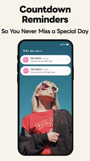 The Couple (Days in Love) 4.0.8. Скриншот 8