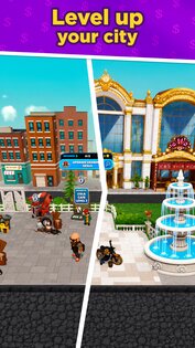 Granny Boss 4.3.8. Скриншот 1