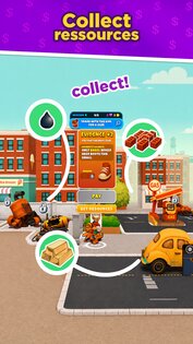 Granny Boss 4.3.8. Скриншот 2