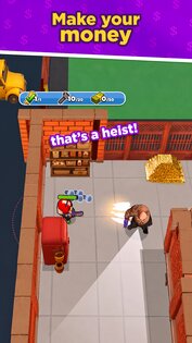 Granny Boss 4.3.8. Скриншот 4